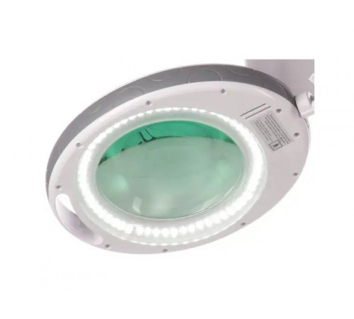 Лампа-лупа ЛЛ-5 настольная