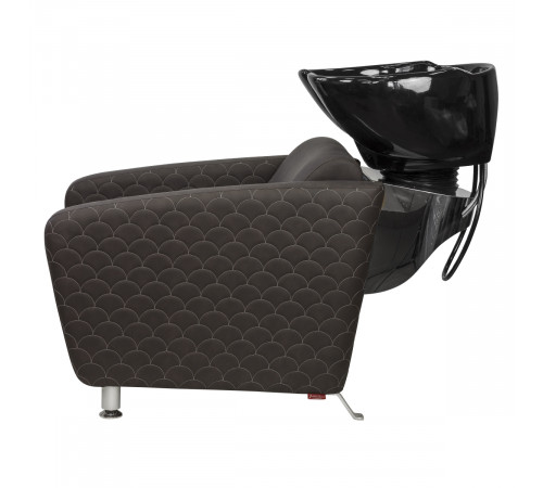 Парикмахерская мойка МД-123 LUX