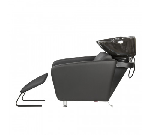 Парикмахерская мойка МД-123 без регулировки ножной части