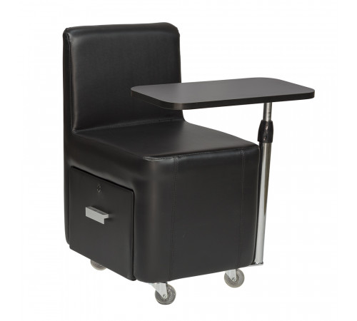 Стул для экспресс маникюра МД-2119