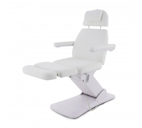 Кресло косметологическое (электрическое) ММКК-3 КО-175Д-00