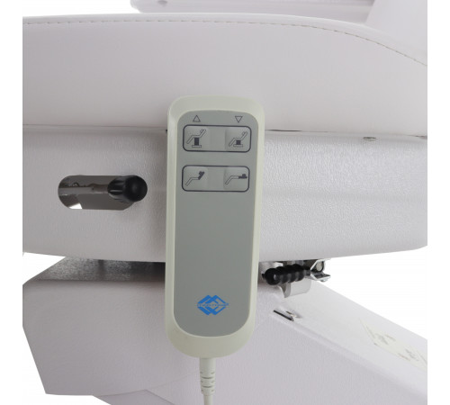 Педикюрное кресло электрическое 2 мотора ММКП-2 КО-190DP-00