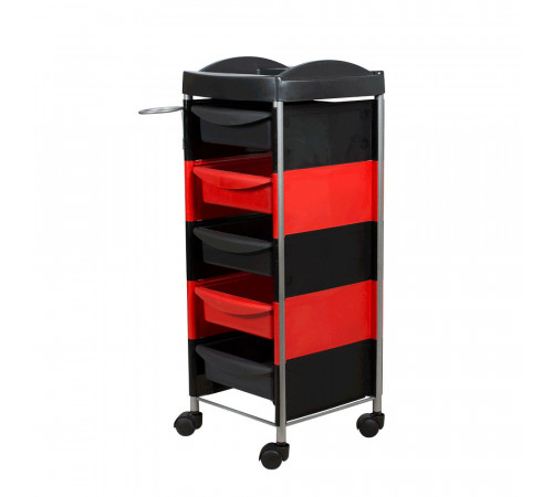 Тележка парикмахерская М-03 Next