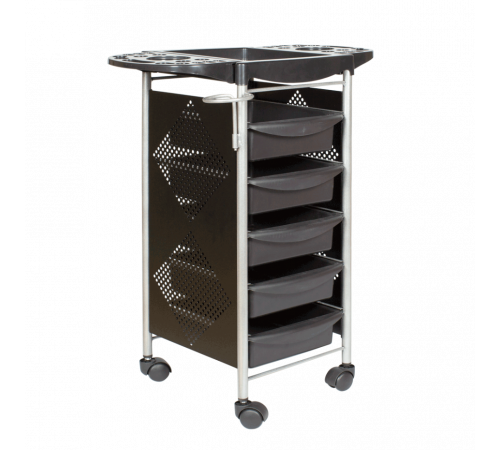 Тележка парикмахерская М-03