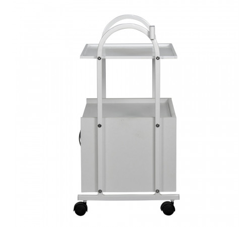 Косметологическая тележка МД-103