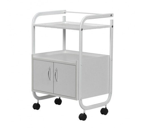 Косметологическая тележка МД-104