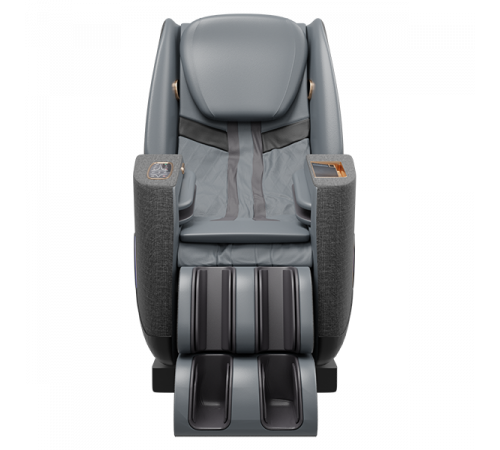 Массажное кресло Méridien Atlanta (Black)