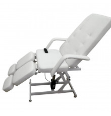 Педикюрное кресло «ЭЛЕГАНТ-1»,1 электропривод