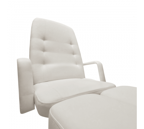 Педикюрное кресло «ГАРМОНИЯ-2», гидравлика