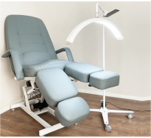 Бестеневая лампа «Луна» для педикюра и косметологии М8X