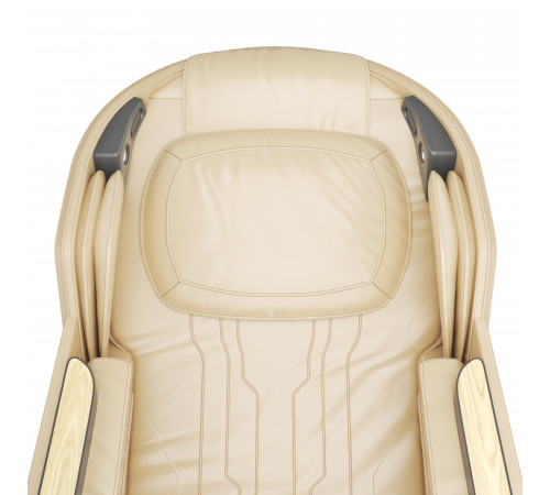 Массажное кресло UNIX Med Afelia Beige