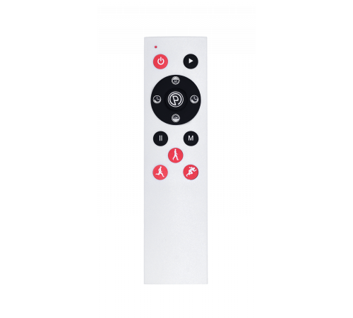 Виброплатформа VF-M130 pink