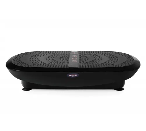 3D Виброплатформа VF-S800 Black