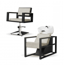 Комплект Дуглас (кресло + мойка)