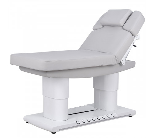 Спа-кушетка МД-826 с подогревом и подсветкой