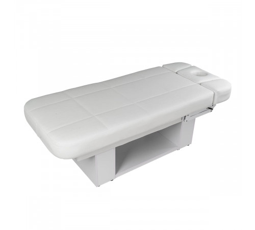 СПА кушетка МД-313А с подогревом, 4 мотора