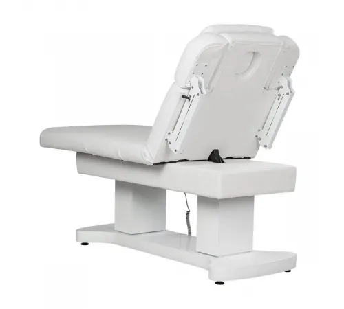 СПА кушетка МД-308 с подогревом, 4 мотора