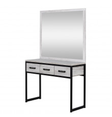 Парикмахерский туалет Марсель