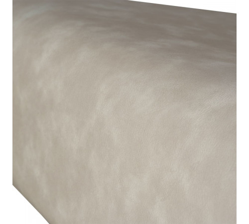 Парикмахерская мойка Дуглас на белом каркасе