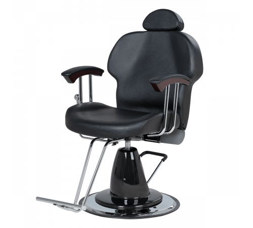 Парикмахерское кресло МД-9229 с откидной спинкой