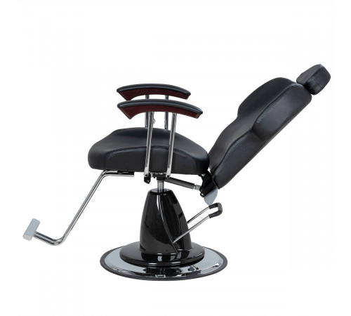 Парикмахерское кресло МД-9229 с откидной спинкой