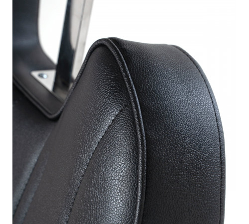 Парикмахерское кресло МД-9247 с откидной спинкой