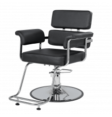 Парикмахерское кресло МД-677 гидравлика