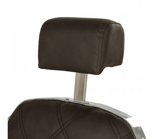 Кресло мужское барбер Оксфорд цвет №54