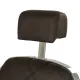 Кресло мужское барбер Оксфорд