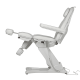 Педикюрное кресло P70, 3 мотора