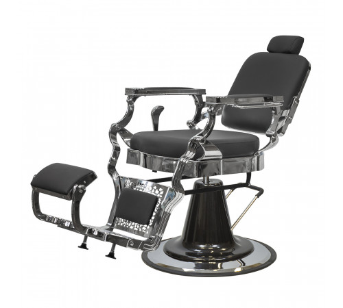 Кресло мужское барбер Стэнфорд