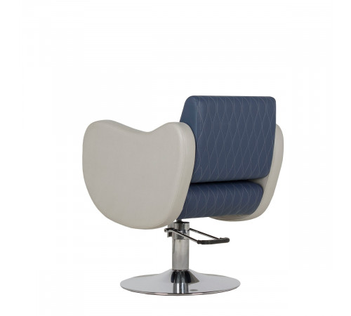 Парикмахерское кресло Жаклин гидравлика
