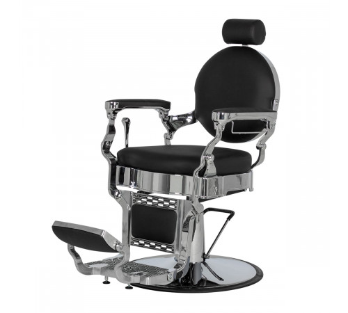 Кресло мужское барбер Ричард 
