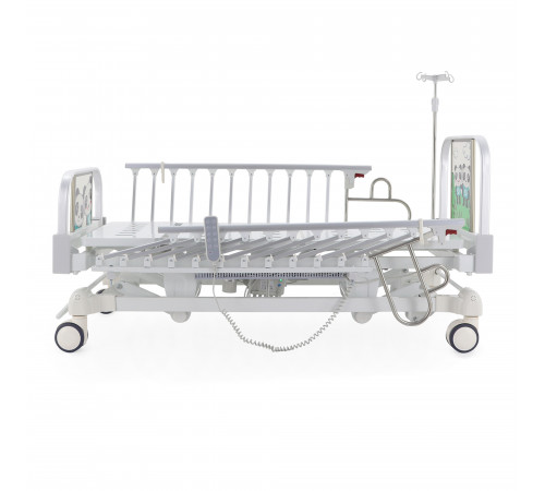 Кровать подростковая электрическая DB-9 DE-4548S-01