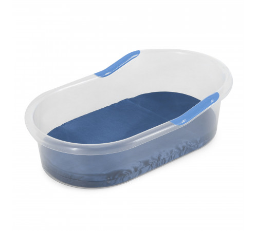 Кровать неонатальная с съёмным кювезом F-48 (3 функции) (MM-096)