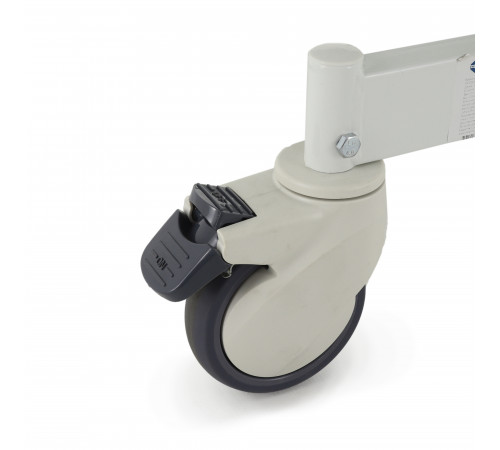 Кровать механическая E-1 PM-4018S-01 (5 функций)