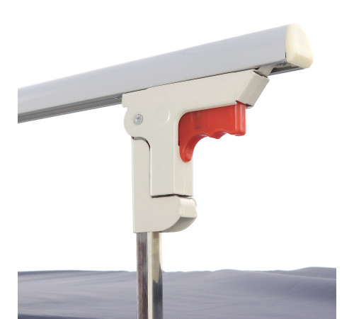 Кровать электрическая DB-7 (MЕ-2018Д-02) (2 функции)