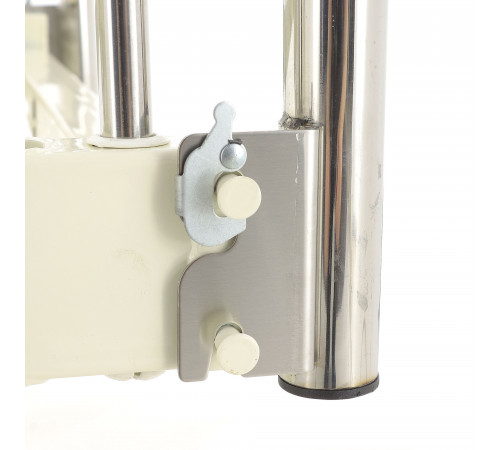 Кровать механическая F-8 (ММ-2004Д-00) 2 функции