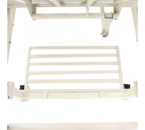 Кровать механическая Е-8 (MM-2014Д-09) (2 функции) с полкой