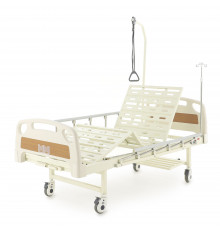 Кровать механическая Е-8 (MМ-2014Д-00) (2 функции)