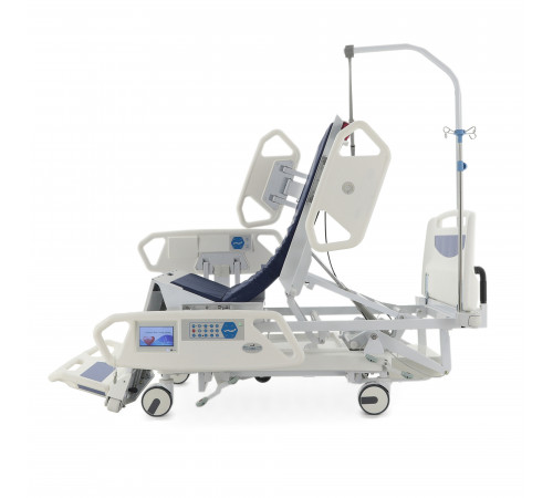 Кровать электрическая DB-5 DE-4079S-01