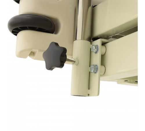 Кровать реанимационная электрическая DB-2 (MЕ-4059П-01) (7 функций)