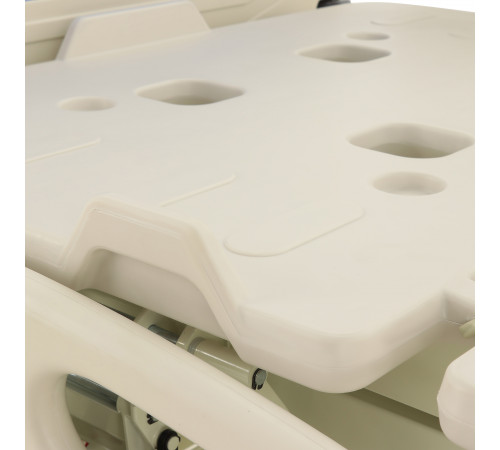 Кровать реанимационная электрическая DB-2 (MЕ-4059П-01) (7 функций)