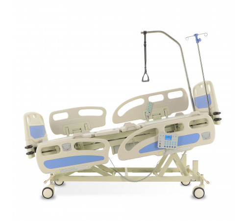 Кровать реанимационная электрическая DB-2 (MЕ-4059П-01) (7 функций)