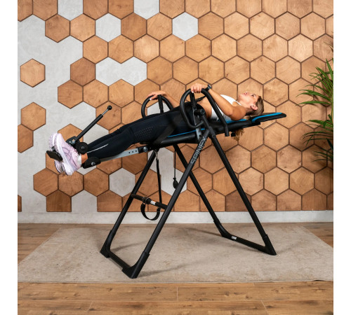 Инверсионный стол OXYGEN FITNESS SPINEX