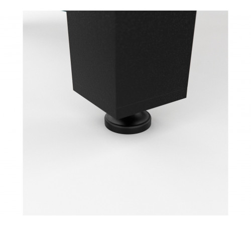 Игровой стол - аэрохоккей DFC BALTICA 48" JG-AT-14801