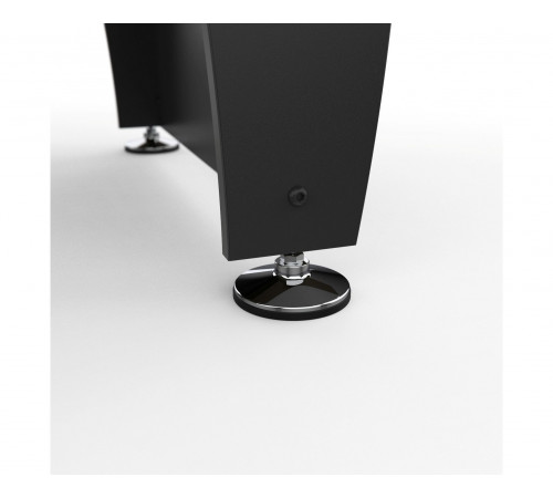 Игровой стол - аэрохоккей DFC BALTIMOR