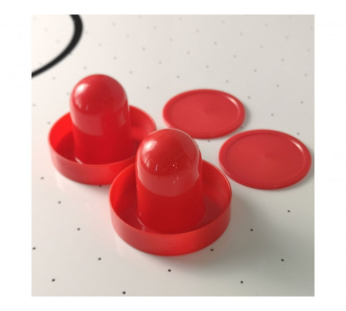 Игровой стол - аэрохоккей DFC Boston2 складной 54"