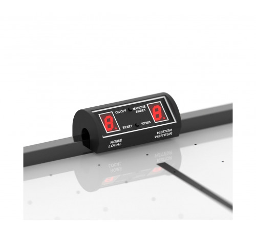 Игровой стол - аэрохоккей DFC CAMELLIA