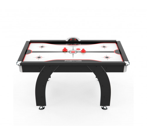 Игровой стол - аэрохоккей DFC PHANTOM 60"